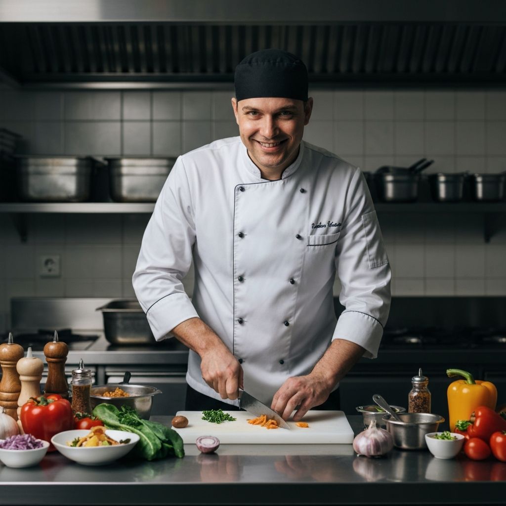 Preparación en Zeppelin